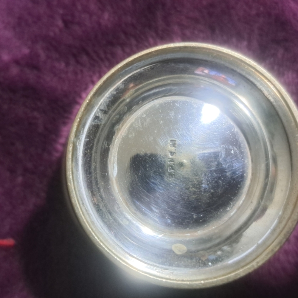 Salt Cellar - Picture 3 of 5